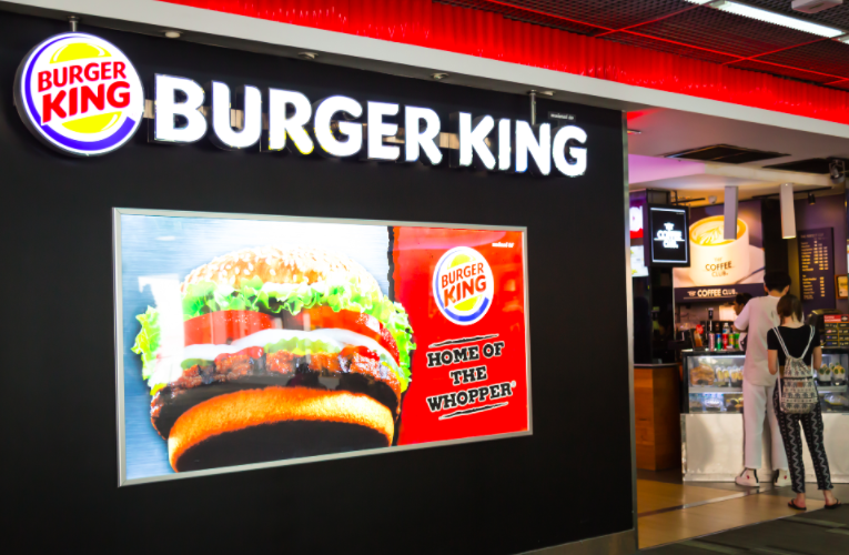 $3M Verdict  Burger King Croissan'wich Settlement to Offer Cash, Gift Cards